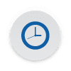 track your time easier icon
