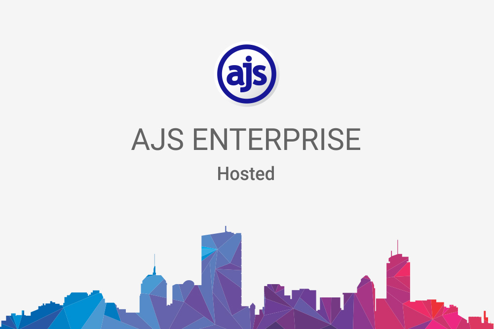 ajs enterprise banner