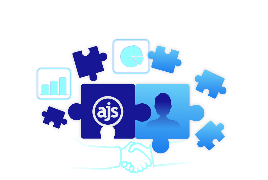 ajs flow business process management software