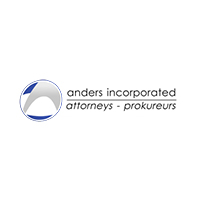 Anders Incoporated Testimonial