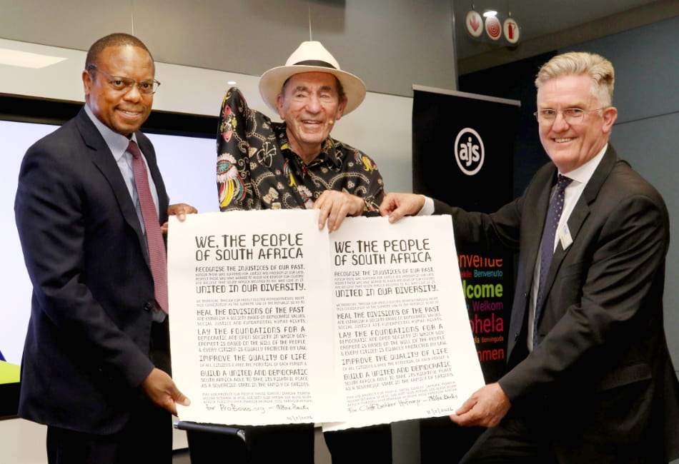 Pro Bono Awards photo 3