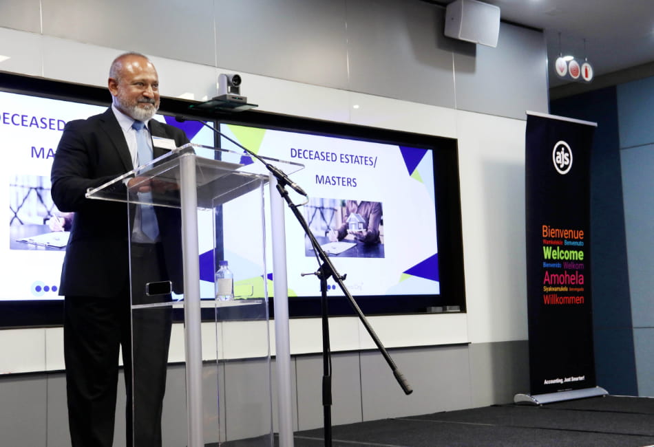 Pro Bono Awards photo 1